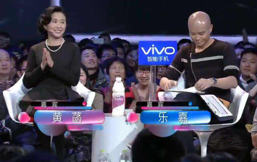 黄菡|情感导师黄菡：表白被拒两次，倒追丈夫恩爱30年