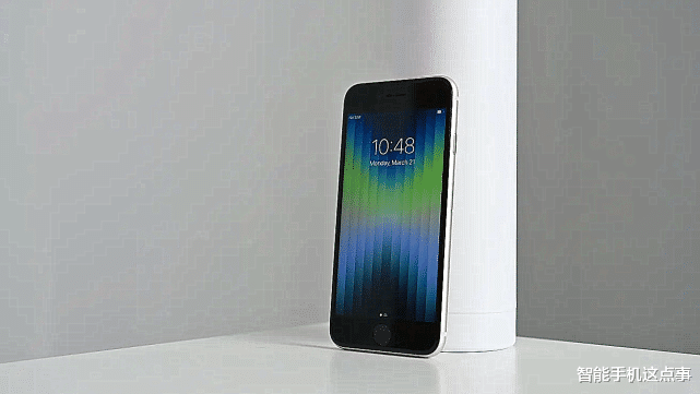 音响|iPhone SE3再跌新低价:2799元,还能峰回路转吗?