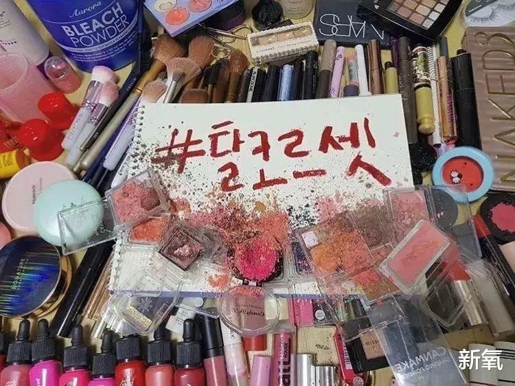 韩国女团|OMG！到底咋回事啊，怎么韩国女团晕倒也传染吗？