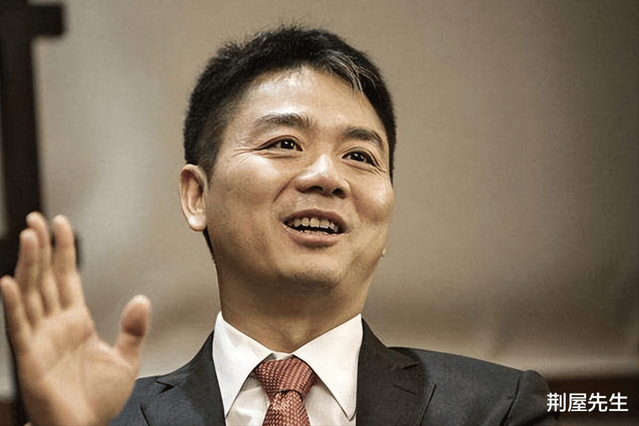 刘强东|100亿福利+1亿捐款，刘强东再发“良心告示”！这是复出的节奏？