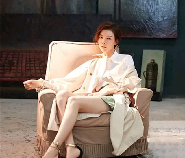 书法|罕见著名演员车晓书法作品，人美有演技，书法比刘晓庆？