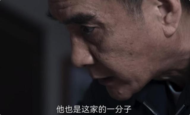 肖振邦|李伯东逐渐暴露自己,常征也不再信任肖振邦,赵啸声的保护伞逐渐清晰