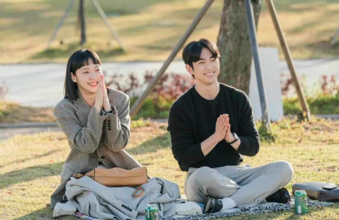 孤单又灿烂的神|《鬼怪》热播6年，孔刘金高银又发糖，四主演单身25岁女配早逝