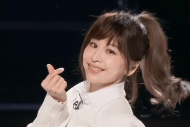 王心凌|王心凌“一夜翻红”的原因,令人如梦初醒,就是这样!