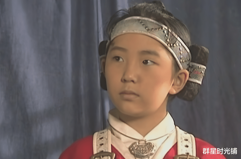 吴京|吴京戏里的第一个“龙小云”,回头看看,才明白她的选择有多聪明