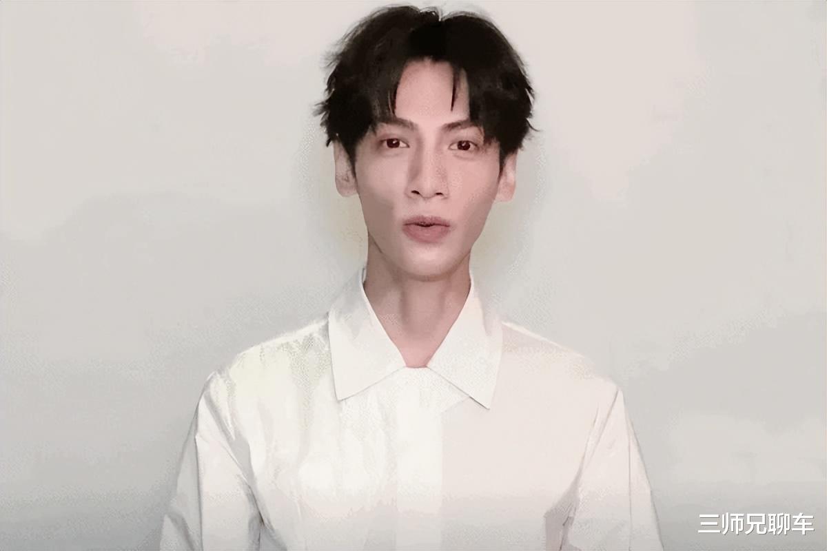 连衣裙 这9位瘦成“纸片人”的男星，各有各的辛酸