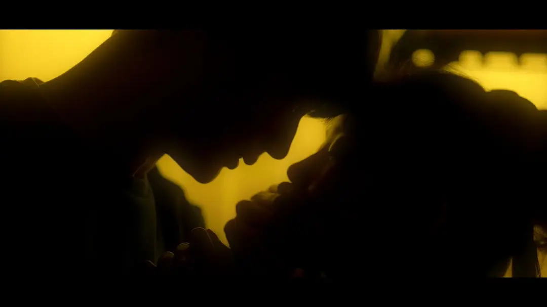 金裕贞|金裕贞新电影，一边哭一边骂~