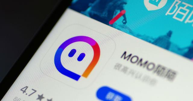 打着交友的旗号搞“擦边”?除了“约炮”标签,陌陌还剩下什么?