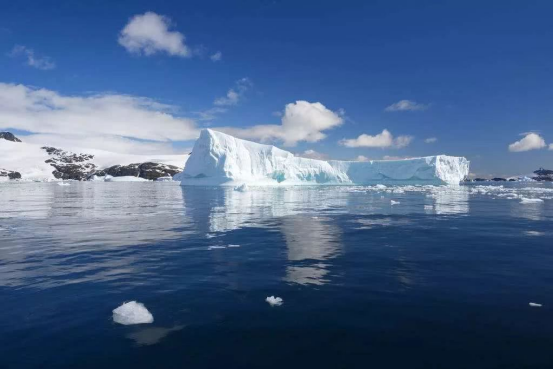 地球上最大的无人区,1390万平方千米,全球70%的淡水都在这里