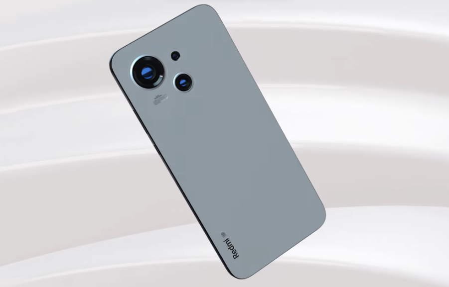 华为mate|红米Note12Pro全新渲染图,天玑9000下放,还有120W超级快充