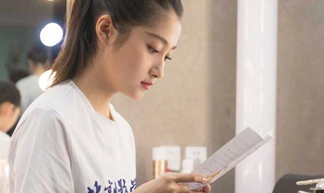 艺考|明星学生边拍戏边学习,为什么成绩还那么好?其实原因很简单
