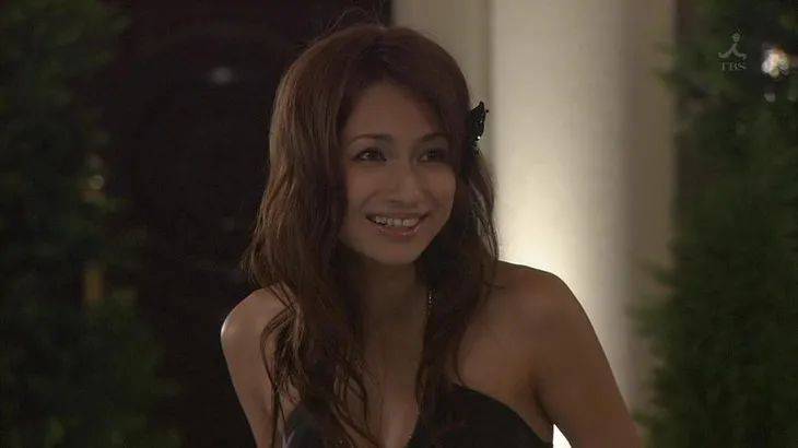 流星花园|为什么说你永远可以相信藤堂静