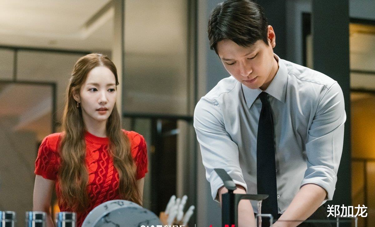 姜汉娜|姜汉娜将携手高庚杓出演《没有秘密》，曾多次和王大陆传出绯闻！