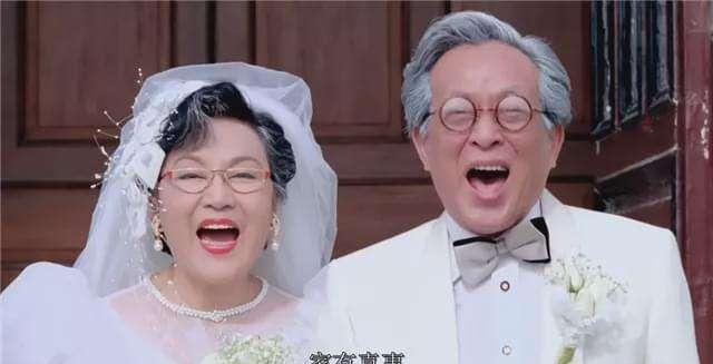 电影|今年香港配角又走了3位，这些年去世的30位香港绿叶，都是熟面孔