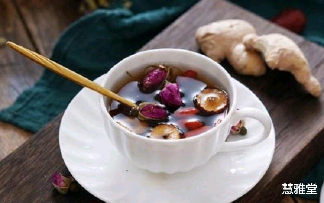 运动|秋天，女性朋友如何养气血？建议：平时多喝1茶，多吃3物，做2事