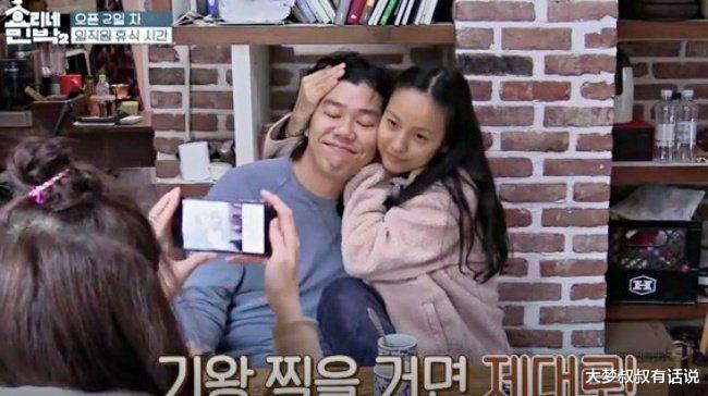 吴家丽|43岁李孝利与李尚顺结婚近10年，曝备孕心酸“不想做试管婴儿”