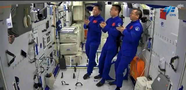 首批国际合作项目载荷,将进入中国空间站,会有外国宇航员吗?