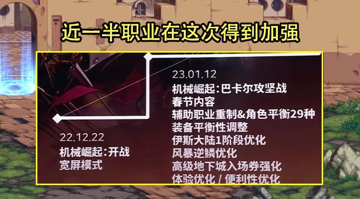 巴卡尔|DNF：巴卡尔全职业排名曝光！龙神跻身超一线，鬼泣下水道垫底