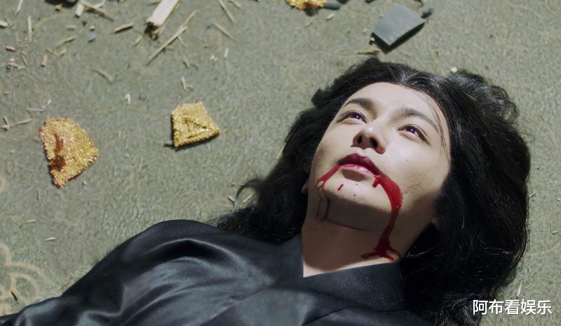 玉无缘|《且试天下》结局：玉无缘为何要推翻大东朝？天机老人给出了答案