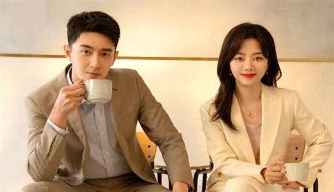 秘书|《请叫我总监》里，暗藏着一个职场的真相，很残酷也很戳人心