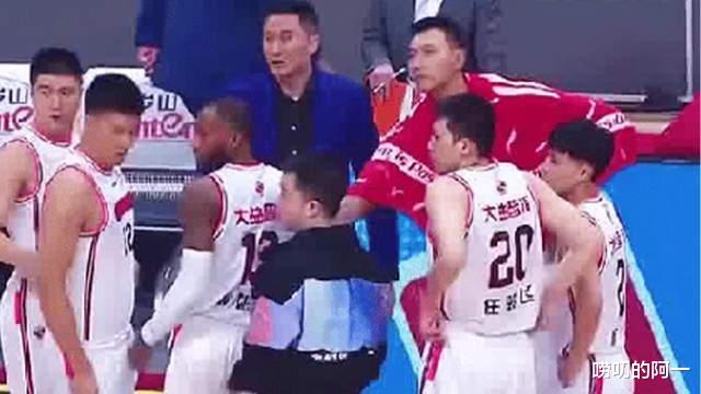 索尼·威姆斯|八倍镜还原！当冲突来临，原来阿联才是最懂威姆斯之人，庆幸有他