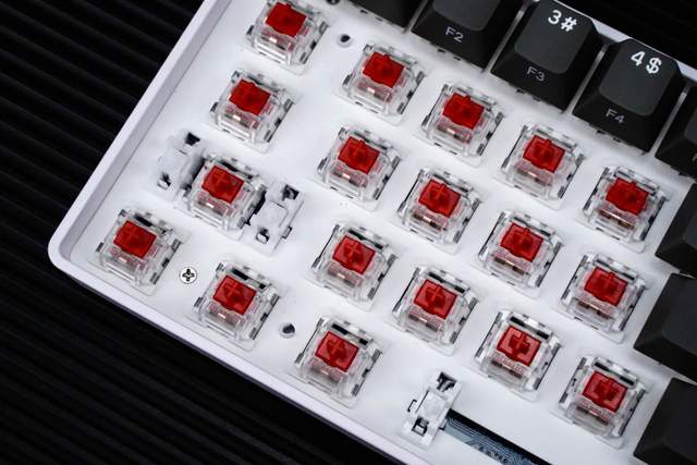 键盘|看着舒服,用着得劲,TT无线键鼠打造极简桌面好物