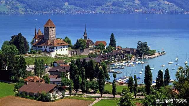 梯田|瑞士究竟有多美？这10个地方最值得打卡，你去过几个？