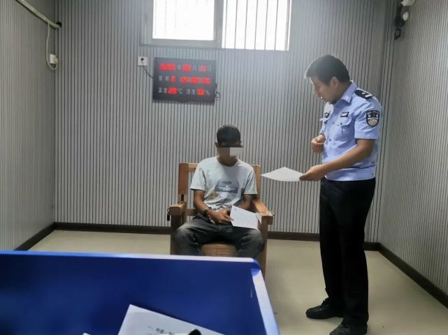 岑溪多个乡镇通讯基站电缆遭盗窃,警方快速出击一网打尽