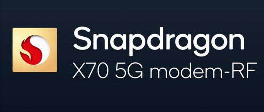 ai|骁龙X70的“AI”性能让5G更智能，还有全球首个Wi-Fi 7芯片