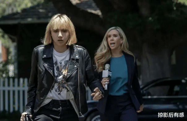 美剧|近年来出的美剧,经典好看的还得是这两部,以《守夜》为代表推荐给大家