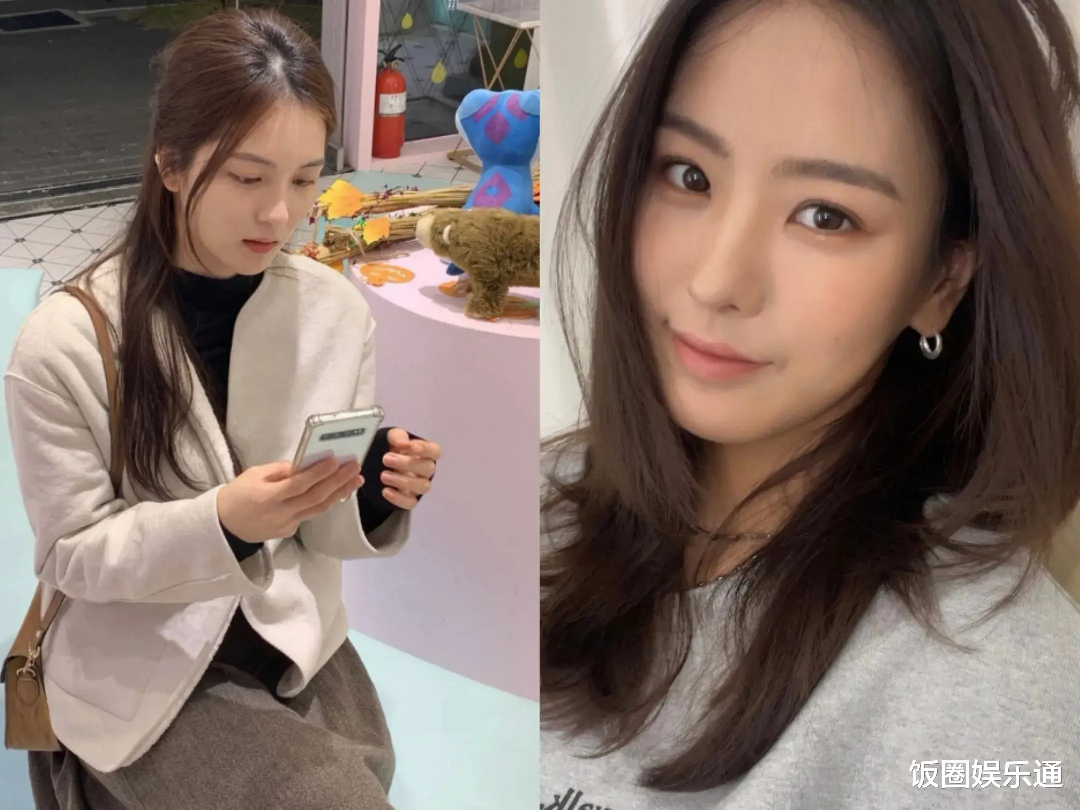 恋爱捕手4|《恋爱捕手4》公开嘉宾身份信息，分组画报拍摄，两对CP双向心动