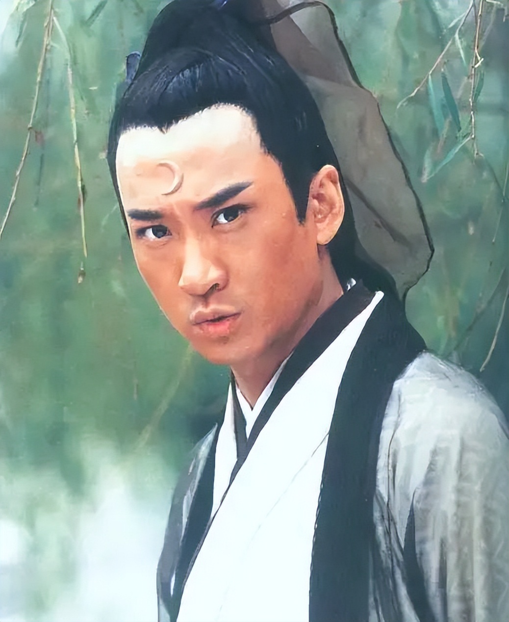 金超群|《新包拯》翻拍:看到剧照,是老编老了,还是大家太年轻