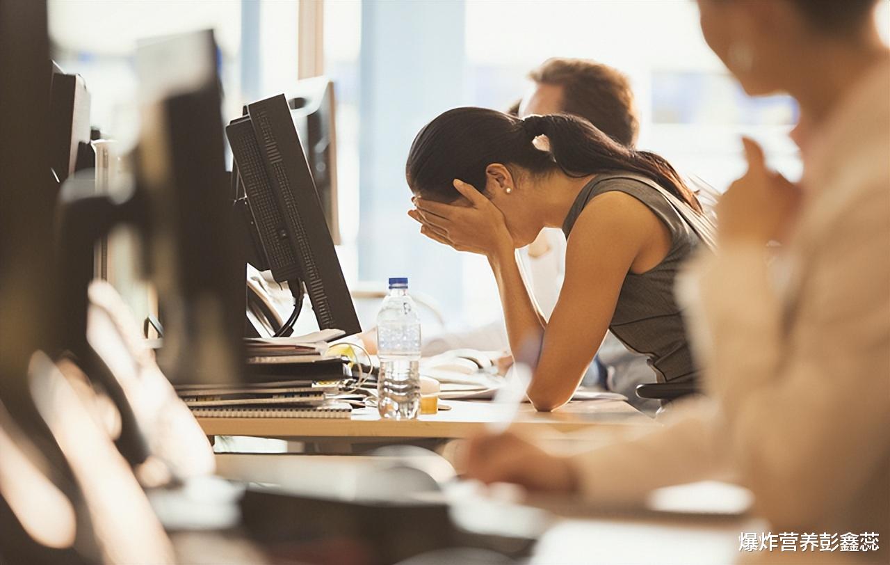 消化不良|气血亏虚百病生，教你4个养气血的方法，气血足、身体棒、易长寿