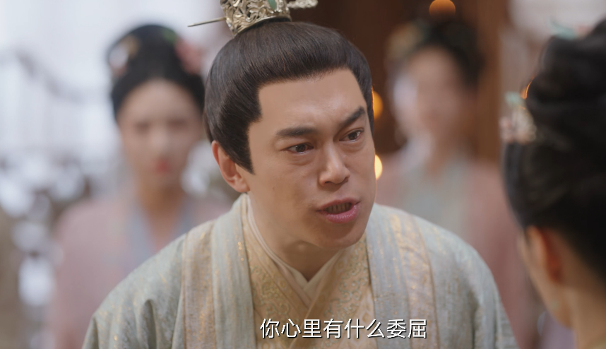 卿卿日常|《卿卿日常》演技大赏，不怪主角演技差，只怪配角太强大