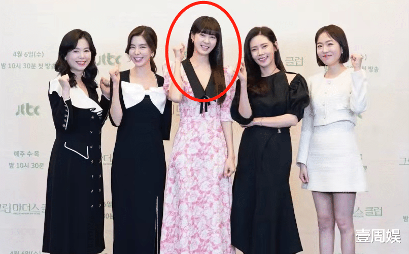 秋瓷炫|秋瓷炫被网暴后，首次露面，在韩国人气下滑，无缘女一号！