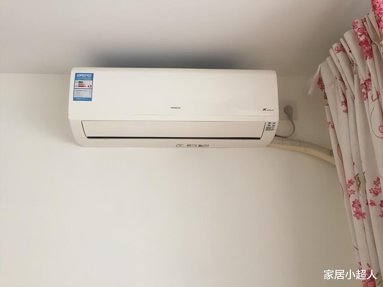 充电器|原来不仅有冷暖空调，还有单冷空调！二者有何区别？该如何选择？