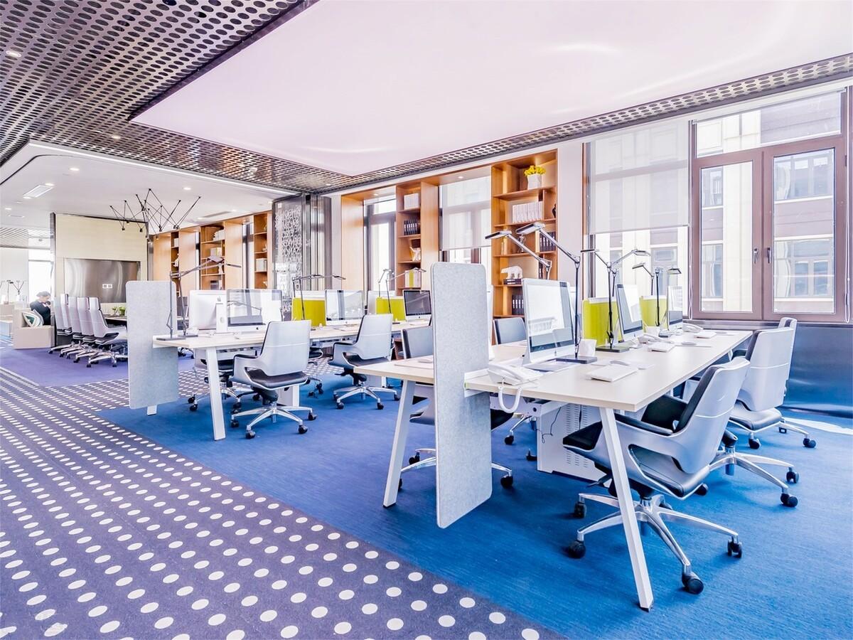 招聘|西安办公室装修设计,办公装修,写字楼装修,办公场所装修