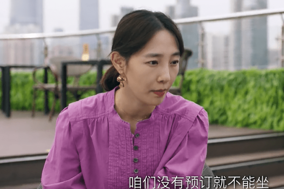 蒋静|《我们的婚姻》蒋静离婚后才看懂，陆维斌为何要在她的卧室装监控