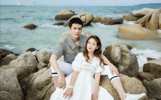 小李琳|知名女星沦为弃妇，嫁小6岁男友、全网群嘲，如今她打脸所有人