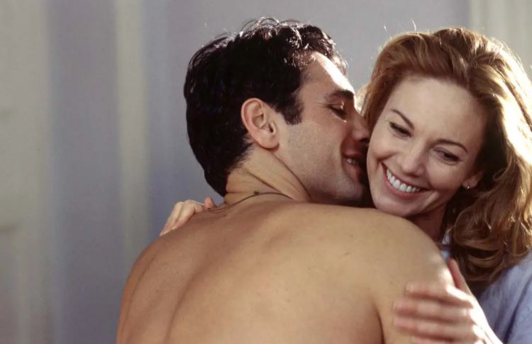 向太|接受婚姻的失败，她靠新的恋爱