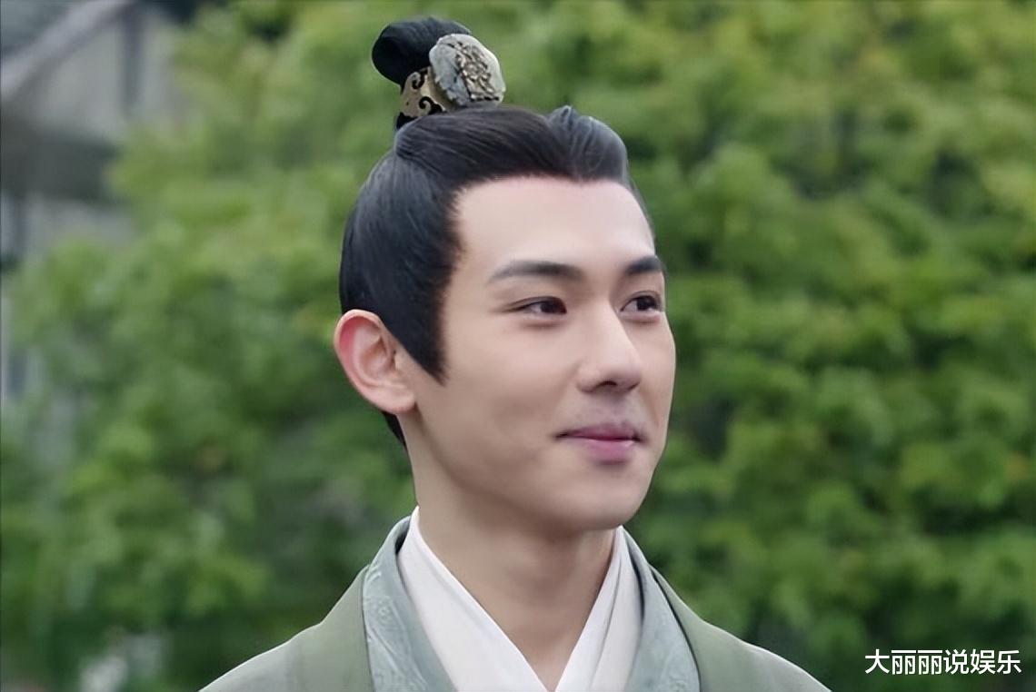 程颂|《月升沧海》凌不疑消失了五年，程家好事连连，青苁归属让人想不到