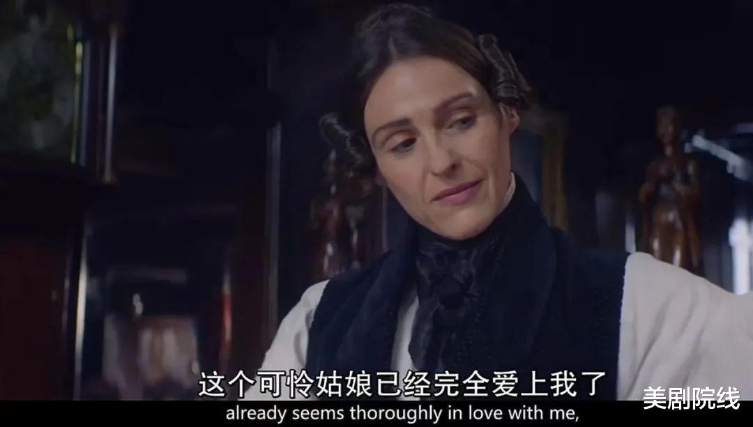 hbo|时隔三年，HBO的最强姬剧终于回归，看得我荷尔蒙飙升