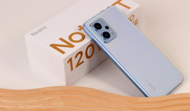 华为鸿蒙系统|红米Note12Pro香味十足，低价普及12+512GB，性价比没输过