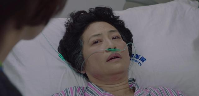 罗子君|《我的前半生》薛甄珠的遗言伤了3个人，害唐晶和罗子君彻底决裂