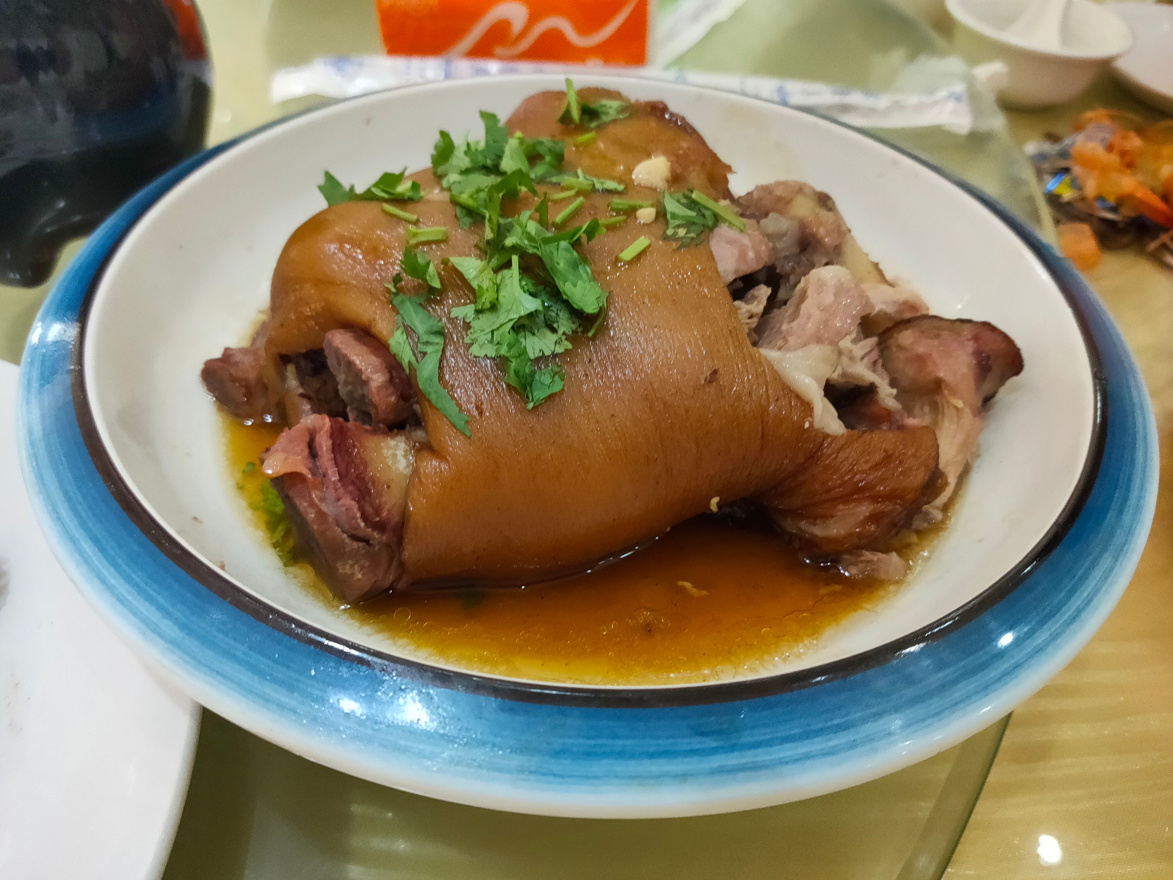 森林公园|8.1-8.9赣湘鲁万字百图非严肃旅行攻略——随便走走、看看、吃吃