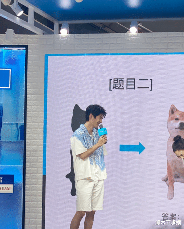 刘昊然|刘昊然为何常演男一？线下被拍生图，网友：到底是不一样