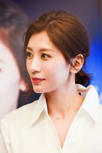 贾静雯|贾静雯:嫁错人掉一层皮,离婚赔偿前夫2600万,47岁成人生赢家