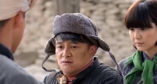 范伟|再看《平凡的世界》才知道，孙兰花拼死也要嫁给王满银的真正原因