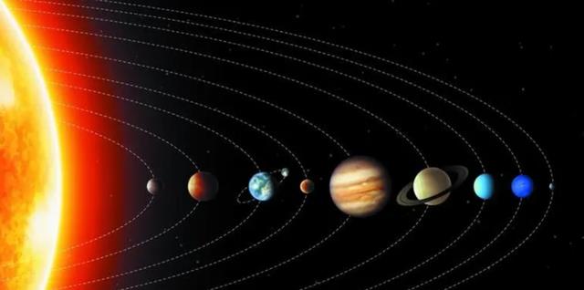地球是圈养人类的动物园？太阳系有3道“墙”，我们或飞不出去
