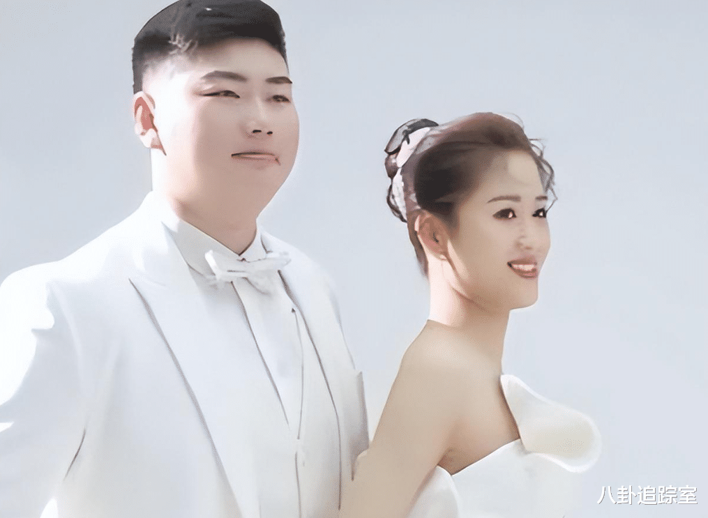 陈亚男|曝朱小伟陈亚男藕断丝连，邀请对方参加婚礼，却遭陈萌拒绝